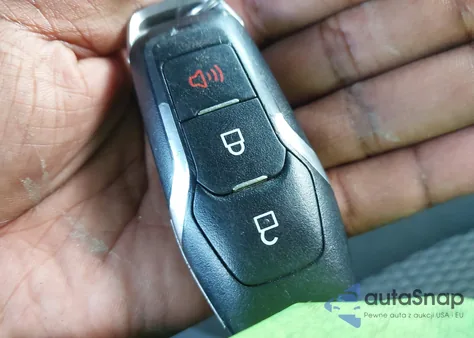 2017 Ford Explorer Xlt from USA, damaged, VIN 1FM5K7D87HGE33032